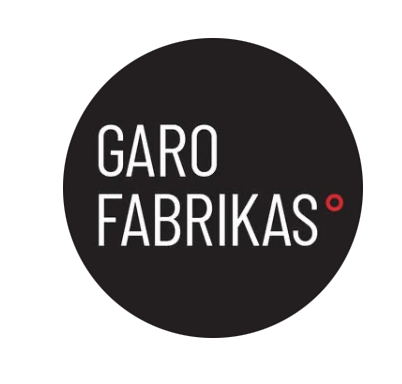 Garo fabrikas