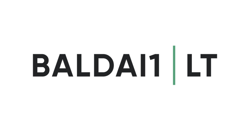 Baldai1.lt