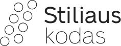 Stiliaus kodas