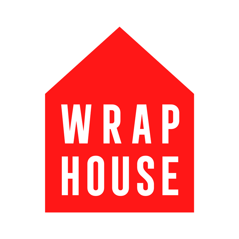 Wrap House