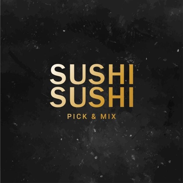 Sushi Sushi